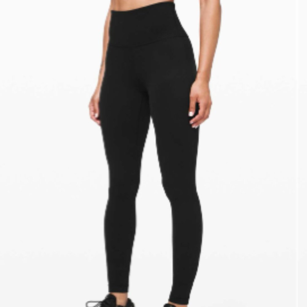 Morning Light HR Tight 28¨